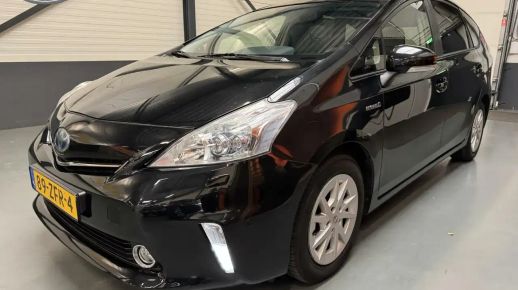 Toyota Prius 2012