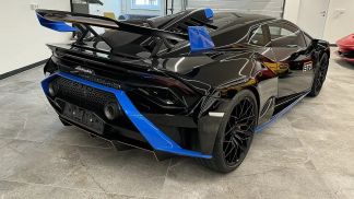 Finansowanie Coupé Lamborghini Huracán 2024