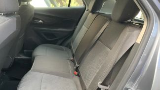 Finansowanie Hatchback Opel Meriva 2017