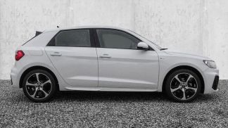 Leasing Hayon Audi A1 2024