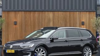 Finansowanie Wóz Volkswagen Passat Variant 2015
