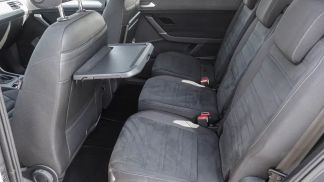 Leasing Hatchback Volkswagen Touran 2023
