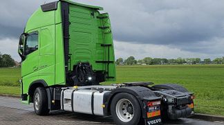 Leasing Tracteur Volvo FH 500 2020