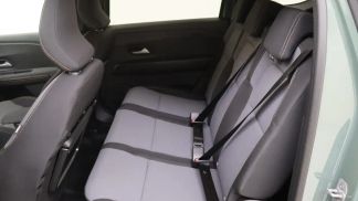 Financování Hatchback Dacia Jogger 2025