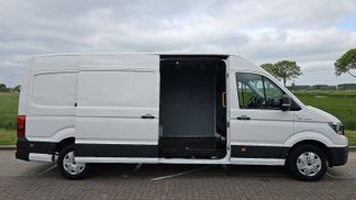 Leasing Van M.A.N. TGE 3.140 2022