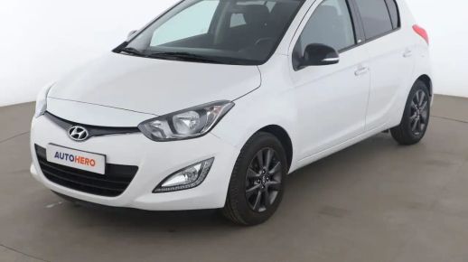 Hyundai i20 2014