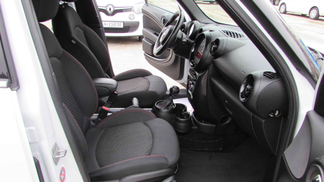 Finansowanie Wóz MINI Cooper 2015