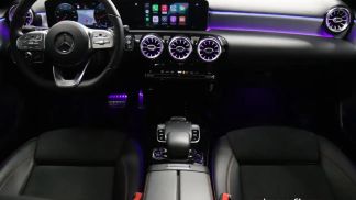 Leasing Hatchback MERCEDES A 220 2020
