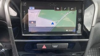 Leasing Convertible Suzuki Vitara 2020