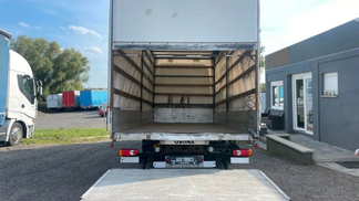 Leasing Camion (châssis) Iveco ML90E22 2012