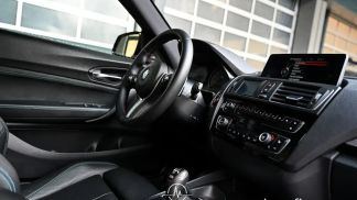 Finansowanie Coupé BMW M2 2016