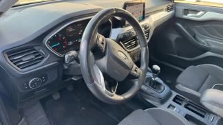 Finansowanie Wóz Ford Focus 2019