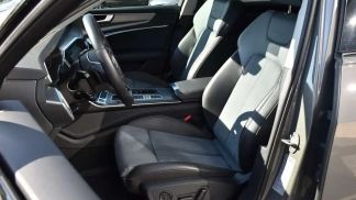 Leasing Wagon Audi A6 Allroad 2022