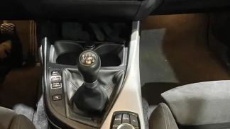 Finansowanie Coupé BMW 218 2015