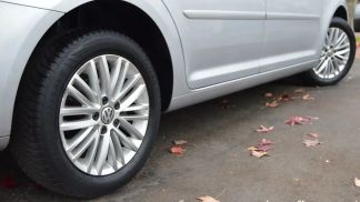 Finansowanie Hatchback Volkswagen Touran 2014