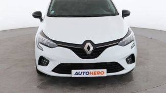 Finansowanie Hatchback Renault Clio 2022