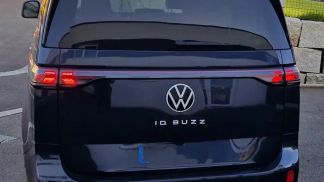 Lízing Van Volkswagen ID. Buzz 2022