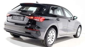 Finansowanie Sedan Audi A3 2024