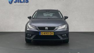 Finansowanie Wóz Seat Leon 2020