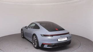 Leasing Coupe Porsche 911 2024