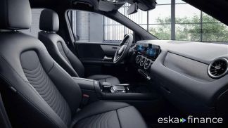 Leasing Hayon MERCEDES B 200 2019