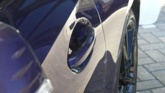 Lízing Kabriolet BMW Z4 2024