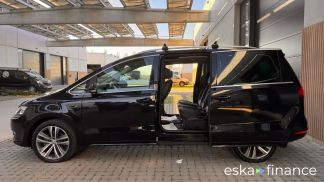 Lízing Hatchback Volkswagen Sharan 2020