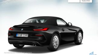 Finansowanie Zamienny BMW Z4 2020