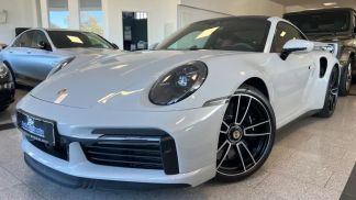 Finansowanie Coupé Porsche 992 2023