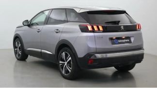 Leasing SUV Peugeot 3008 2019