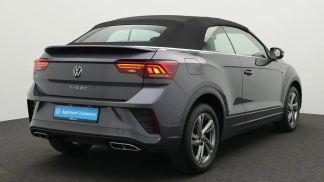 Leasing Convertible Volkswagen T-Roc 2024
