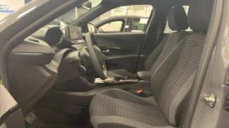 Leasing SUV Peugeot 2008 2024