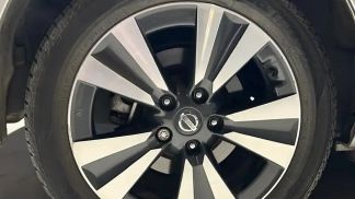 Finansowanie Hatchback Nissan Leaf 2017