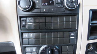 Lízing Traktor MAN TGX 2019