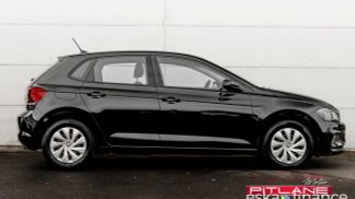 Lízing Sedan Volkswagen Polo 2020