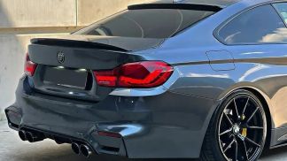 Finansowanie Coupé BMW 420 2013