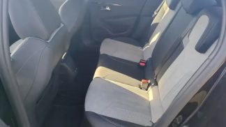Leasing Hatchback Peugeot E-208 2020