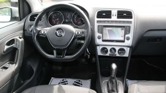 Finansowanie Hatchback Volkswagen Polo 2015