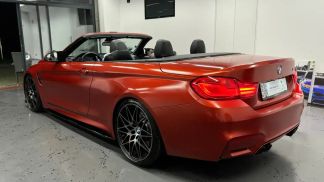 Finansowanie Zamienny BMW M4 2018