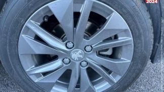 Leasing Sedan Peugeot E-208 2020