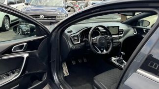 Leasing Wagon Kia PROCEED / PRO_CEE'D 2019