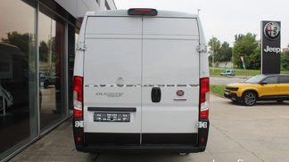 Van Fiat Ducato 2024