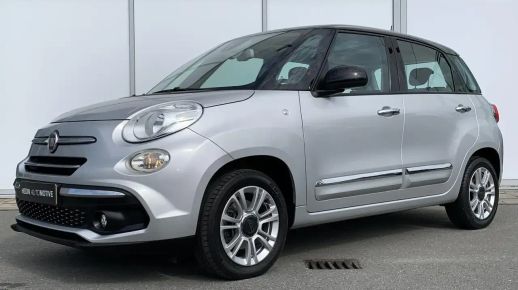 Fiat 500L 2018