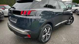 Lízing SUV Peugeot 3008 2020