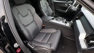 Leasing SUV Volvo XC60 2018