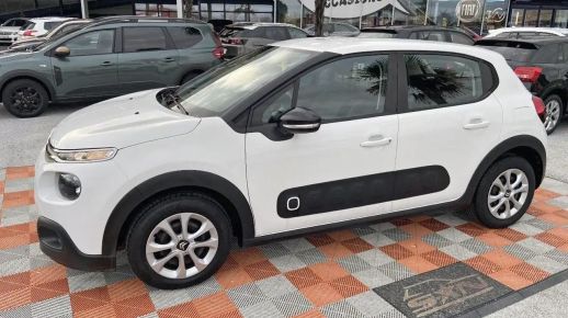 Citroën C3 2020