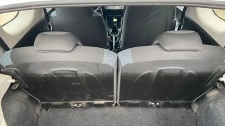 Leasing Hatchback Toyota AYGO 2014