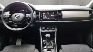 Leasing SUV Skoda Kodiaq 2024