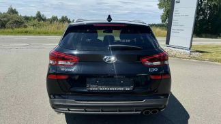 Leasing Wagon Hyundai i30 2022