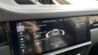 Leasing SUV Porsche Cayenne 2019